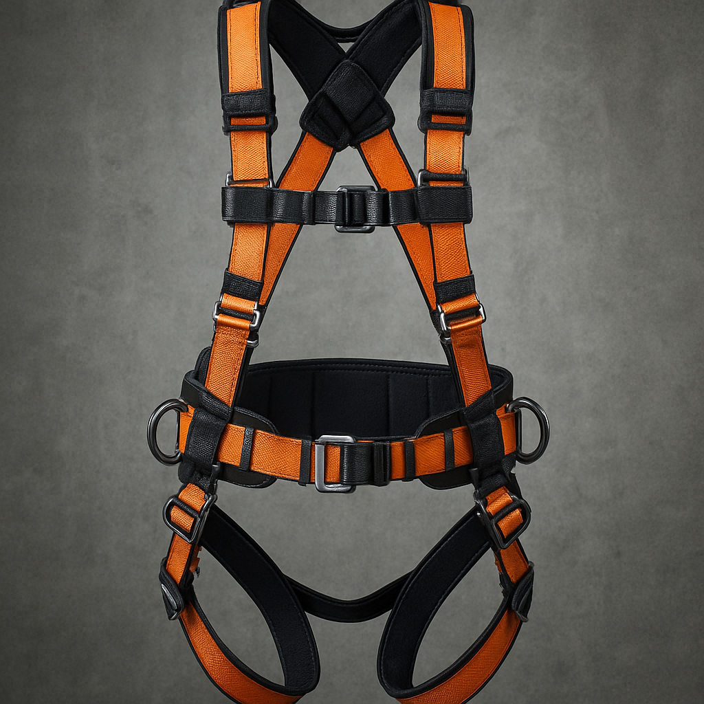 Full Body Safety Harness