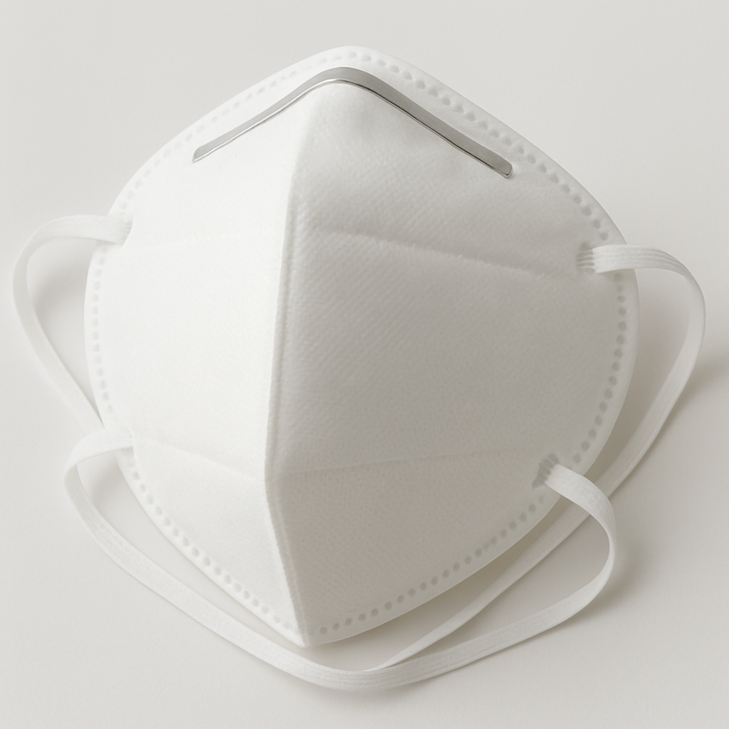 N95 Protective Mask (Box of 50)