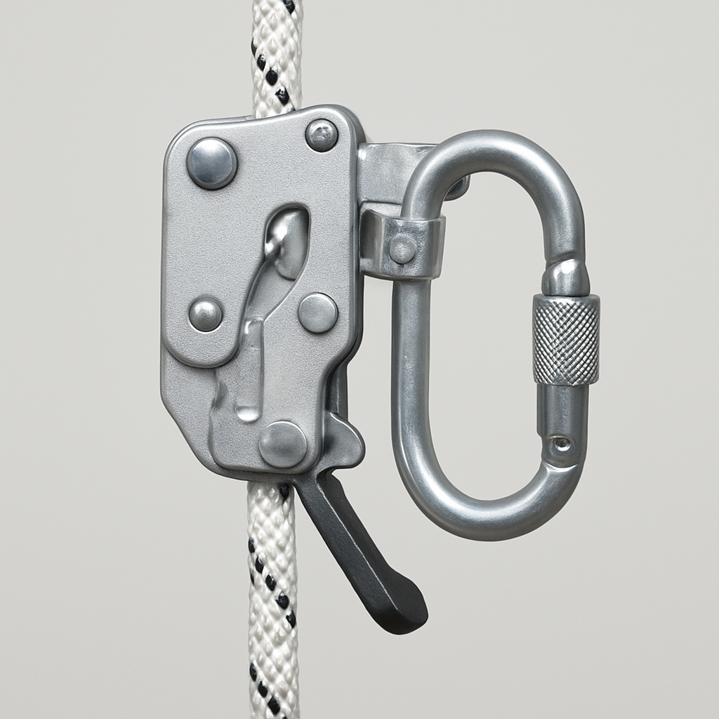 Rope Grab System